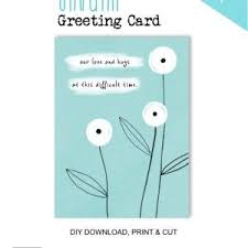 Feb 07, 2017 · it's also refreshing to use your dip pen to create something other than letters! Sympathy Card 1 Jenny Gollan Designs Sympathy Cards Cards Sympathy