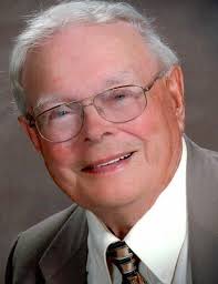 Obituary information for William "Ted" Theodore Preuss