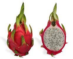 Broccoli, carrot, com, lettuce, tomato, celery, aubergine, pea, pumpkin, cabbage yellow: Pitaya Wikipedia