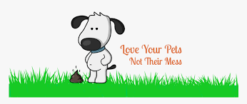 Transparent Pick Up Dog Poop Clipart, HD Png Download - kindpng
