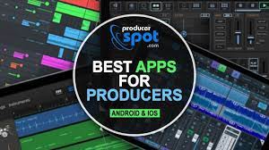 10 great music collaboration websites and apps. Best Music Making Apps For Producers Android Ios Producer Spot