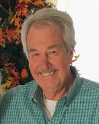 Thomas Stephen Salamon Obituary May 27, 2025