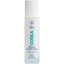 Coola Full Spectrum 360 Mineral Sun Silk Creme Spf 30 Ulta Beauty