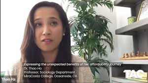 The faculty perspective is a huge factor in the campus-wide affordability  conversation. Watch the complete video interviews with Thao Ha and Douglas  Leonard at https://tac.nacs.org/ to prepare for the ...