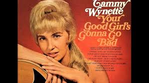 Apartment # 9 , Tammy Wynette , 1966