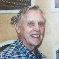 Obituary information for Ralph M. Wilk