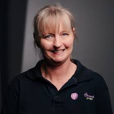 Howard Prep Staff — Howard Prep