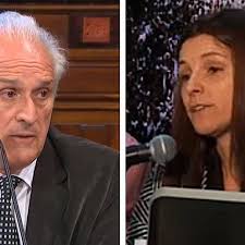 Renunciaron los titulares de la Unidad de Información Financiera