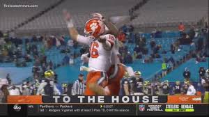 April 09, 2021 at 3:49 pm edt. Jacksonville Jaguars Will Have No 1 Pick In 2021 Nfl Draft 9news Com