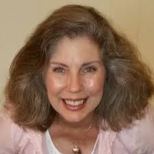 Mary Clouse (@MedicineHorseWm)