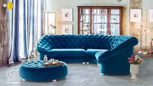 Aman dan cepat hanya di bukalapak. Jual Kursi Sofa Tamu Sudut Minimalis Chester Terbaru Furniture Duco Klasik