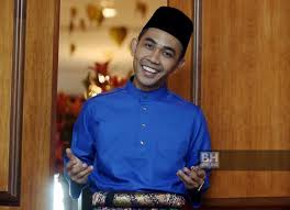 Maybe you would like to learn more about one of these? Hafiz Akur Pasaran Muzik Bbnu