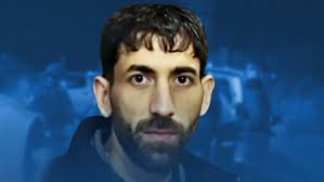 Abdullah Kamil Archives : Peoples Dispatch