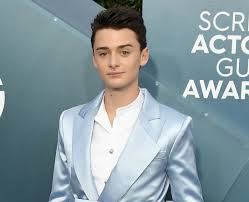 14, 20), as a type of a righteous man. Noah Schnapp 20 Facts About The Stranger Things Actor You Need To Know Popbuzz
