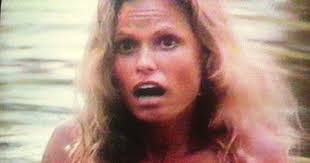 Down Among the "Z" Movies: Prisoners of the Lost Universe (1983)