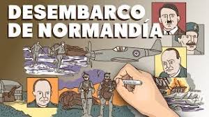 Check spelling or type a new query. El Desembarco De Normandia Dia D Youtube
