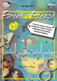 Encourage learners to think about a forensic scientist's responsibility to prevent contamination of the crime scene and assist them in being able to explain and justify the conclusions of their investigation. Science Forensic Science Worksheets Ready Ed Publications