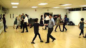 cha cha cha intermediate part2 cha cha dance dance class