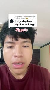 Cómo aumentar tus seguidores en TikTok