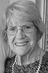 Naomi Patricia “Pat” Tabor Manson (1920-2016)