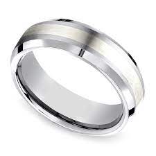 6 Best Men S Wedding Bands Most Popular Metal Choices In 2020