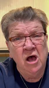 Grandma Video South Snow