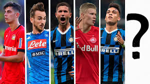 The german was always wise beyond his years. Poll Which Young Star Would You Sign For Barca In Summer Of 2020