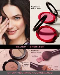 Nourishing Lip Color with Avon's LOVE Lip Butter Crème