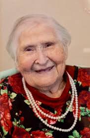 Guadalupe Villarreal Obituary