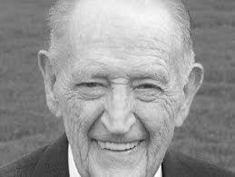 Douglas Jenkins Obituary (1923