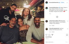 Rashad said she was able to find shelah's sound with relative ease — she grew up in texas, but her father was from louisiana, and the family had a farm. Is Debbie Allen Married Who Is Debbie Allen S Husband Does She Have Kids