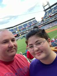 Event Feedback: Philadelphia Phillies vs. Atlanta Braves