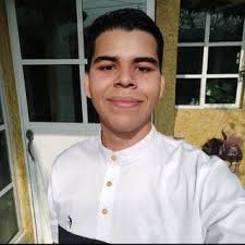 Daniel Eduardo R., Tutor Bahasa Spanyol Berpengalaman "Native Speaker"