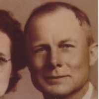 Thomas Samuel Matthews (1895–1960)