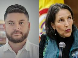 Director del Museo de Memoria renuncia tras diferencias con María Gaitán  Valencia