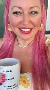 Happy Tuesday Wam Fam! I'm may! I DON'T THINK SO! 🤔 😂😂😂🤣😅