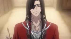 It was first published in 2017 on jjxwc and consists of 244 chapters. Every Shot Of Hua Cheng S True Form Tgcf Special Episode 12 Reaction Heaven Officials Blessing Youtube
