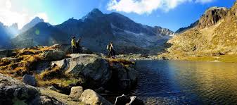 Hohe tatra, bezirk deutschendorf, eperieser landschaftsverband, ostslowakei, slowakei (49.18661 20.18195). Nationalpark Tatra Slovakia Travel