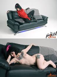 Beetlejuice tombstone tattoo