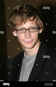 Johnny wright hi-res stock photography and images