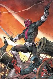 While zemo's out on an errand one day, bucky searches his ally's room for ulterior motives, and uncovers a notebook filled with the baron's thoughts instead. Who Is Baron Zemo New Media Rockstars