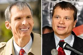 All the Comforts of the House (of Representatives)