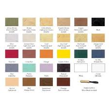 Baroque Art Gilders Paste Metal Flake Coating Finishing Art Color Paste Baroque Art Annie Sloan Colors Chart Art