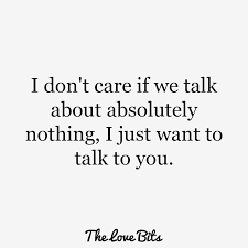 I care about you quotes, for someone you love 1. 50 Love Quotes For Him That Will Bring You Both Closer Thelovebits
