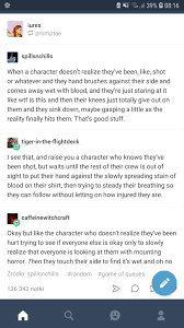 Injured Character Trope Writing Prompt You People Are Barbarians Book Writing Tips Writing Dialogue Prompts Writing Dialogue