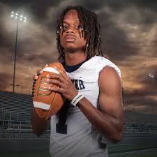 Malachi Jerome's Shoemaker High School Career Home