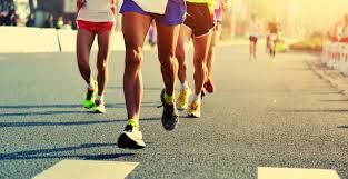 Welcome to ragnar relay, a relay race where you literally run, drive, sleep (if you're lucky) and repeat the whole cycle for about two days. Inside The Ragnar Relay Wellness360 Magazine