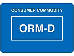 Create a custom shipping label with shopify's free shipping label template. Orm D Label Printable Printable Label Templates
