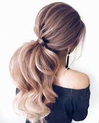Pin By Colleen Palmer On Hair Makeup Ponytail Hairstyles Hair Styles Cool Hairstyles