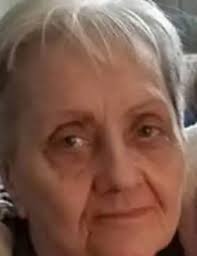 Obituary information for Mary Kay Frances "Nani" Petrillo